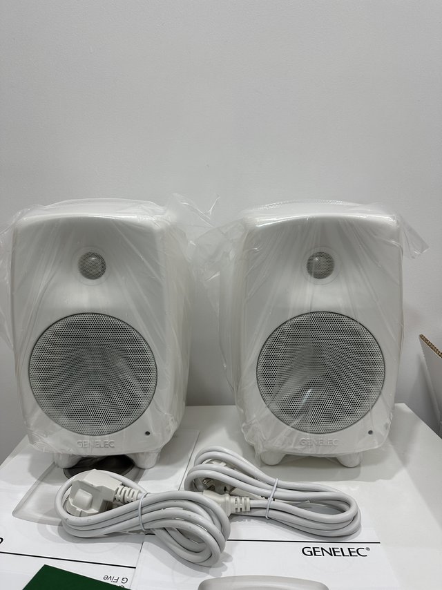 给自己的年终奖，真力G3开箱