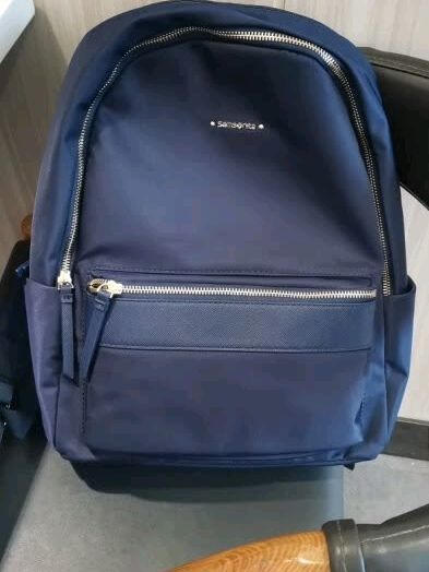 Samsonite/新秀丽双肩包电脑包女背包