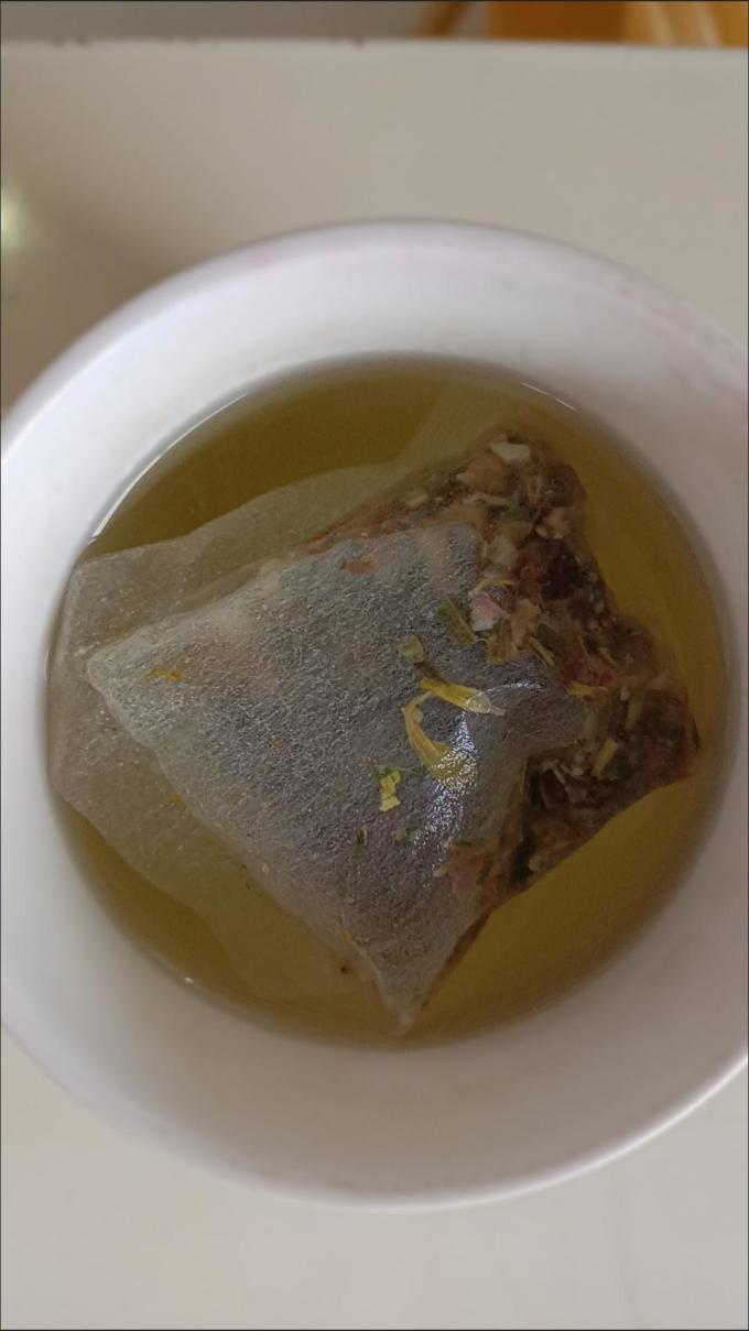 仁和花果茶