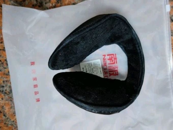 南极人户外头巾