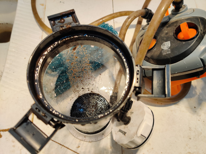 水族用品