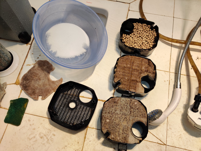 水族用品