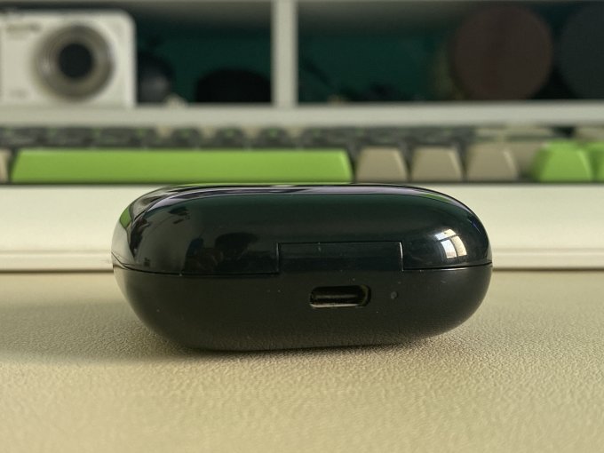 oppoenco w51蓝牙耳机怎么样 三百块的tws耳机,陪了我两年_什么值得买