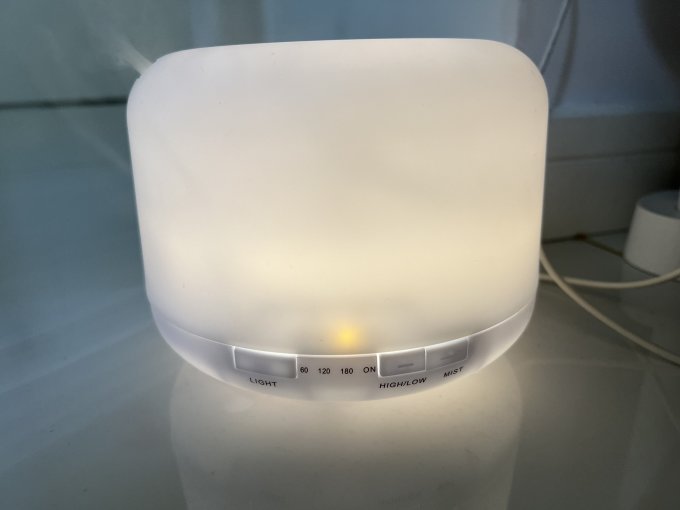 康美太加湿器