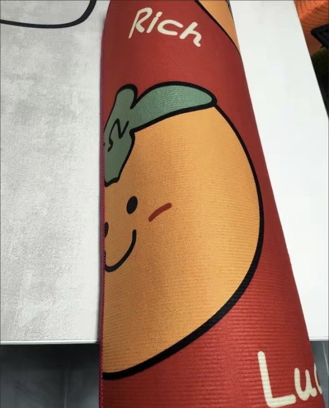 圣卡罗帝地垫