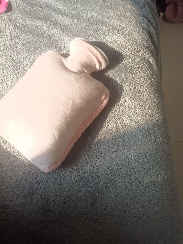 注水式暖水袋女学生宿舍灌水神器