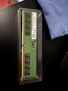 三星ddr5 内存，搭配dell没问题