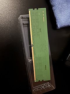 三星ddr5 内存，搭配dell没问题