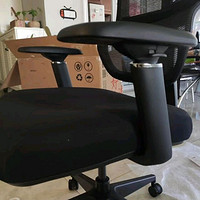 Z7Comfort人体工学椅电脑椅电竞椅办公椅子