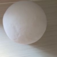 桌面暖光月球小台灯