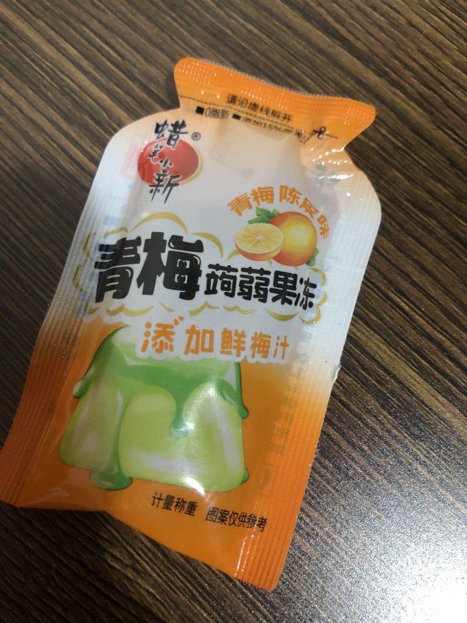 蜡笔小新其他休闲零食