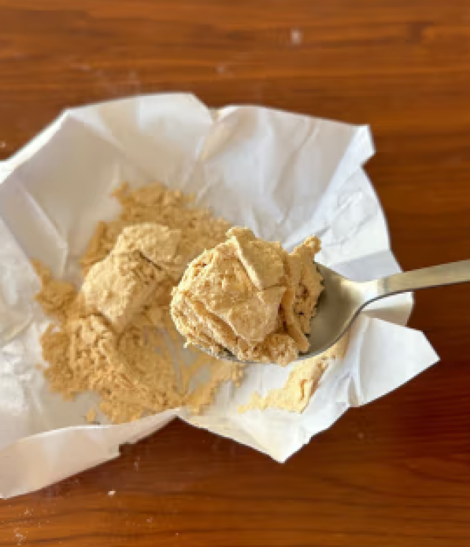 楼茂记糖果巧克力