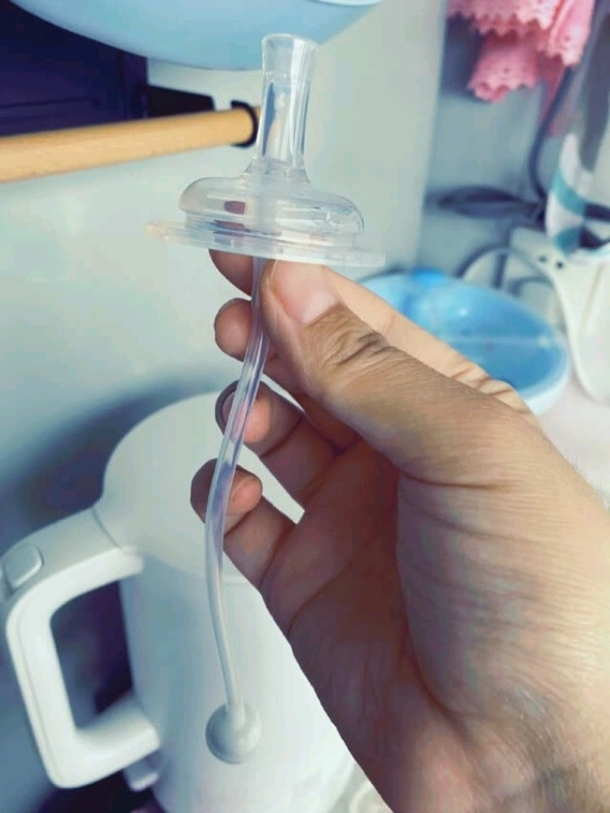 优爱心奶瓶配件