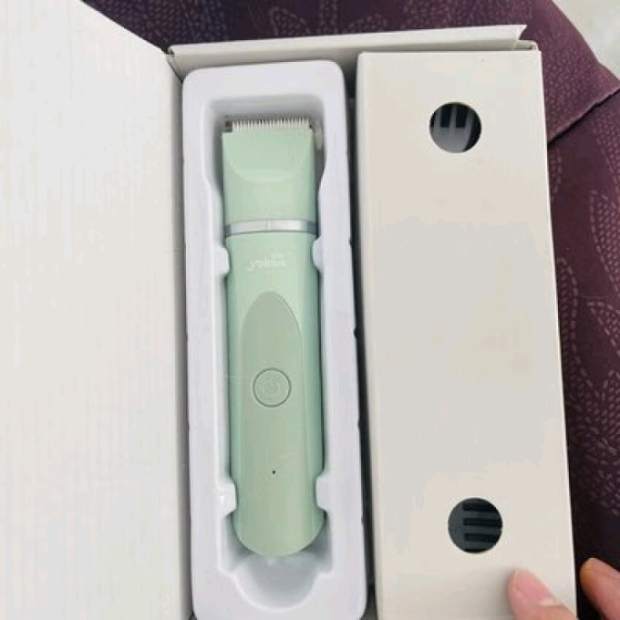 怡亲宠物美容电器