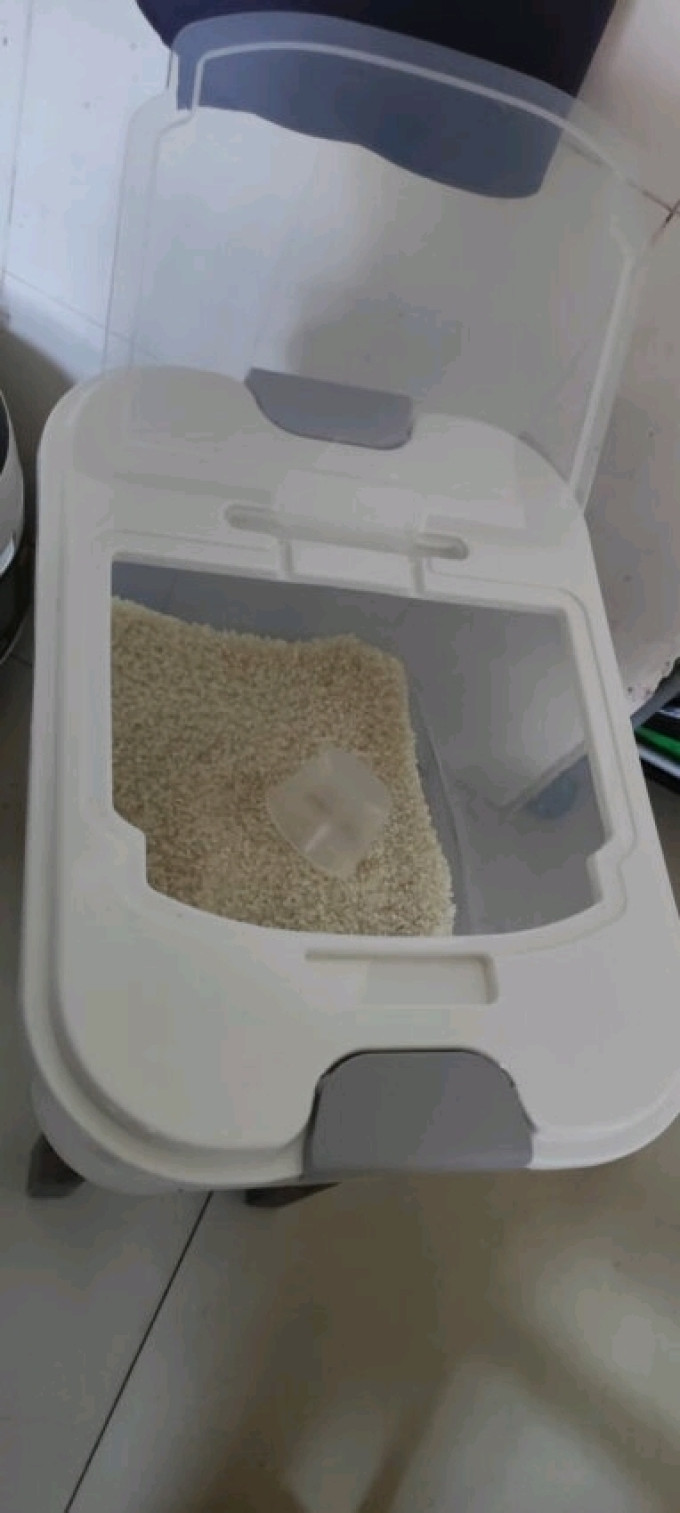 纳份爱厨房储物器皿
