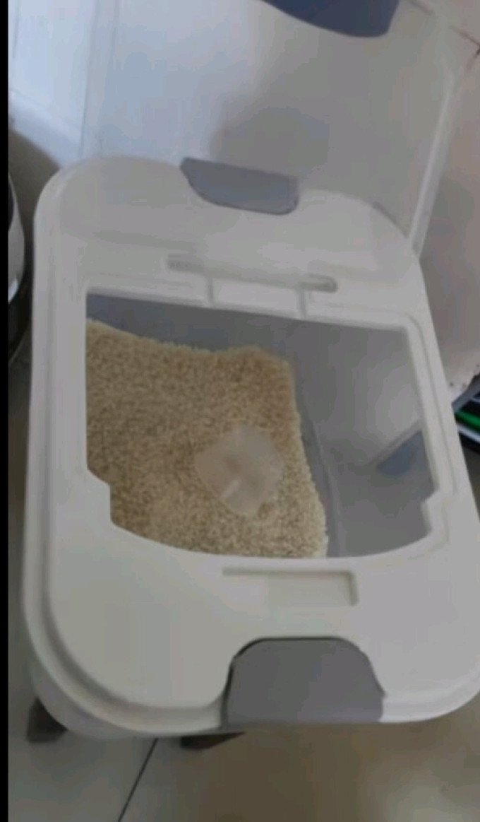 纳份爱厨房储物器皿