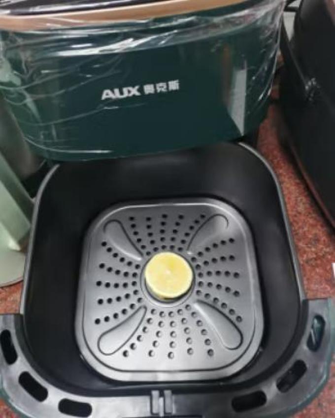 奥克斯空气炸锅
