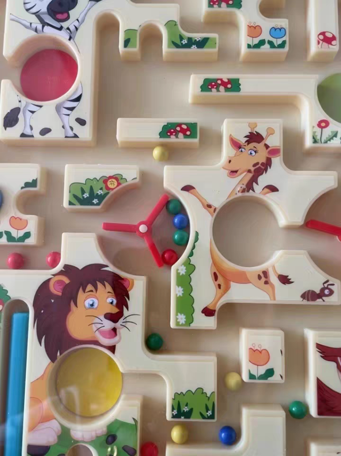 图益早教启智