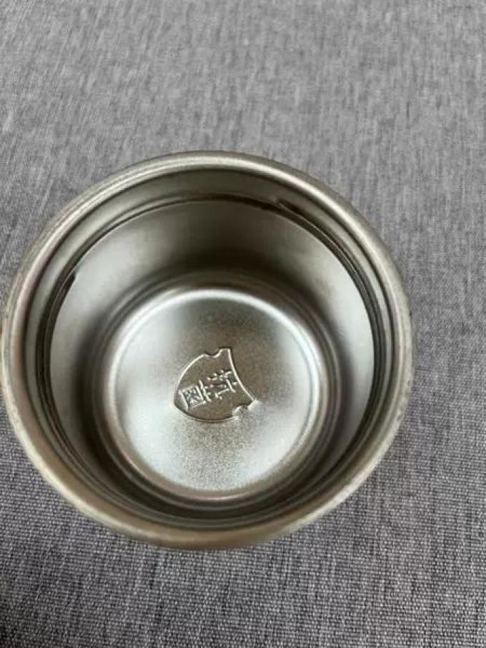 保温杯