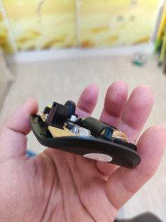 a豆到手，惊喜我有