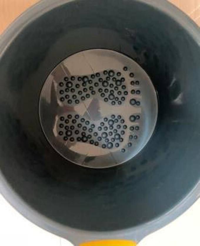 青苇足浴盆