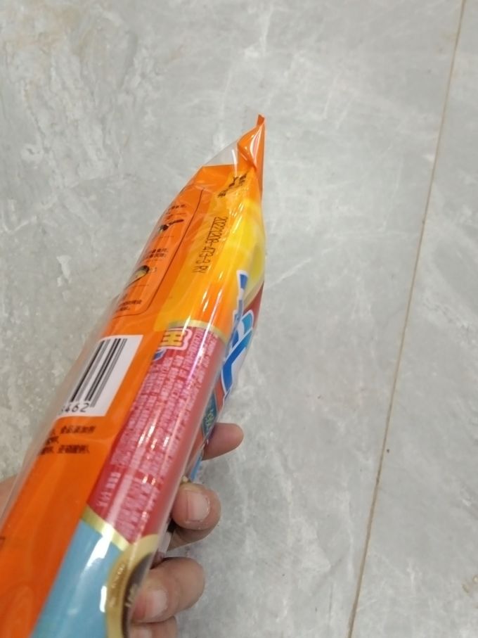 双汇火腿肠