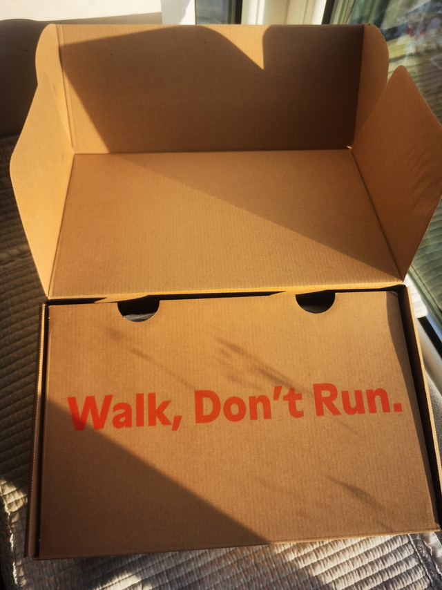 如果2022只能选择一双鞋...