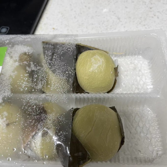 锦城记方便速食