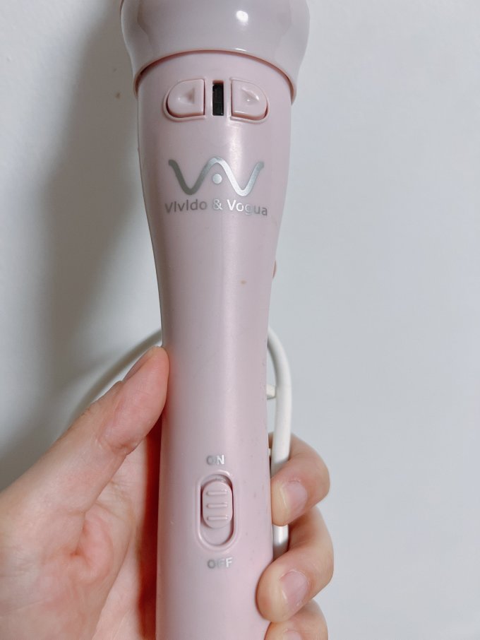 美发造型器
