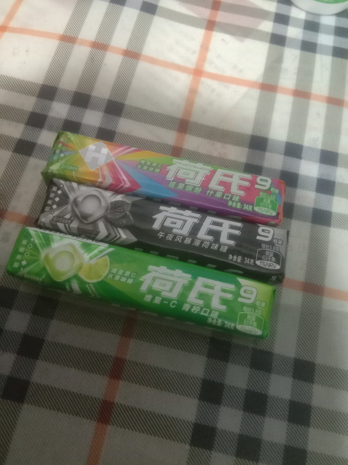 糖果巧克力