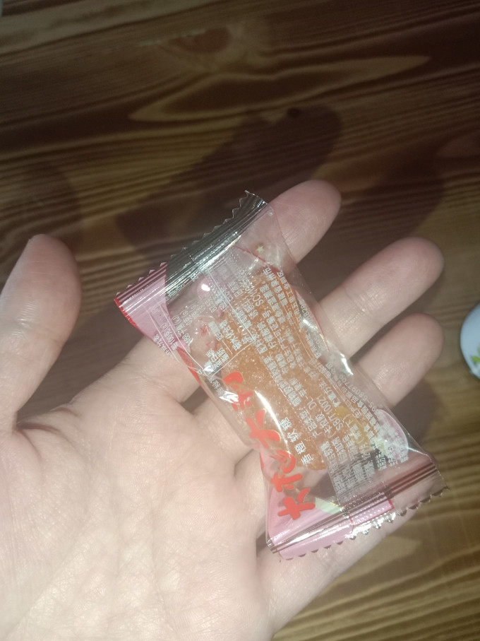比比赞糖果巧克力