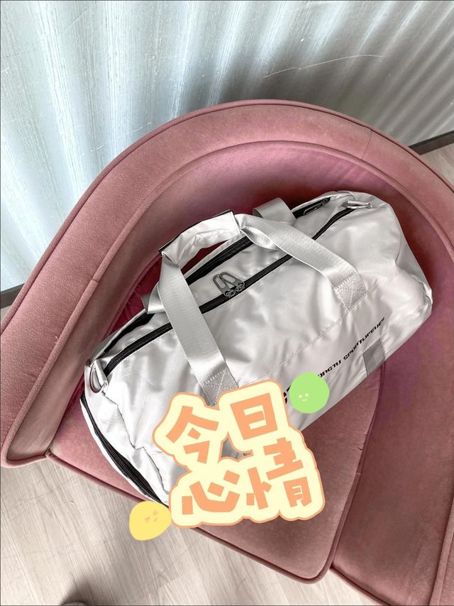 手提包～游泳健身大容量