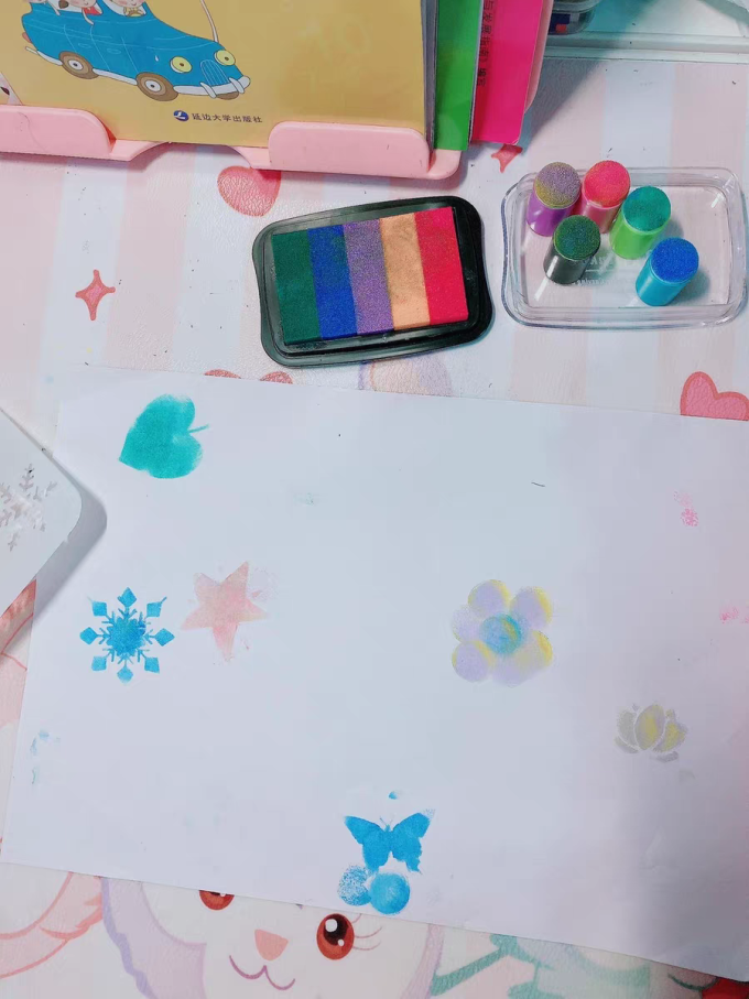 儿童绘画