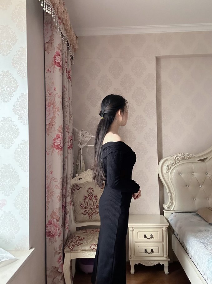 女上装