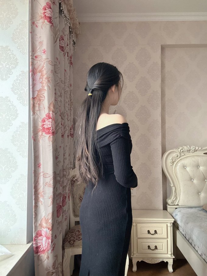 女上装