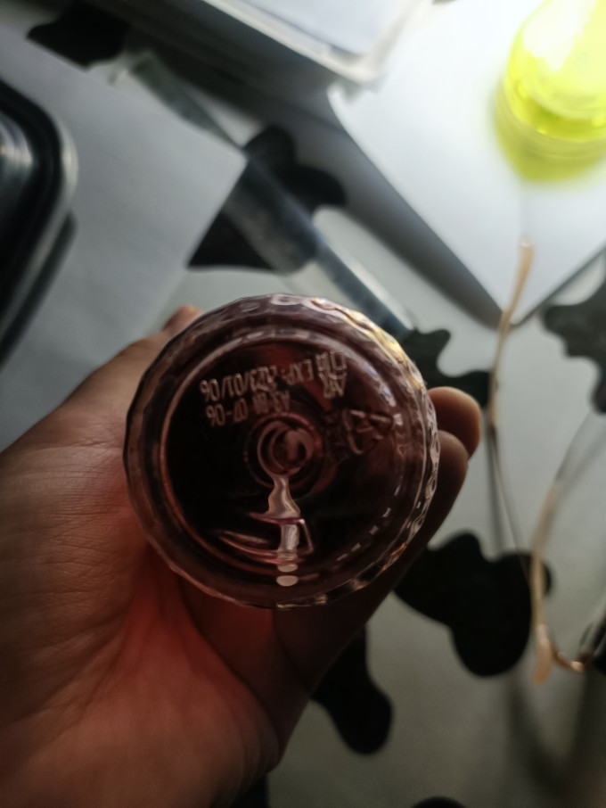 心清堂爽肤水