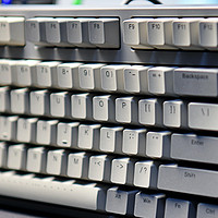 当复古与潮流色融为一体：IKBC C200有线机械键盘