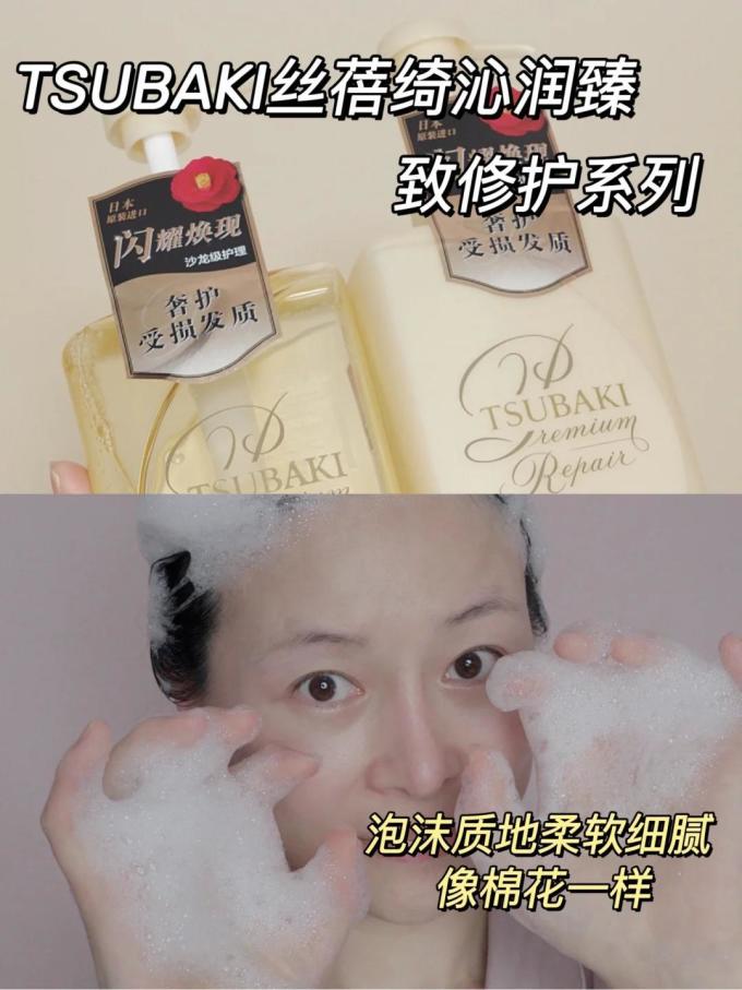 丝蓓绮洗发护发