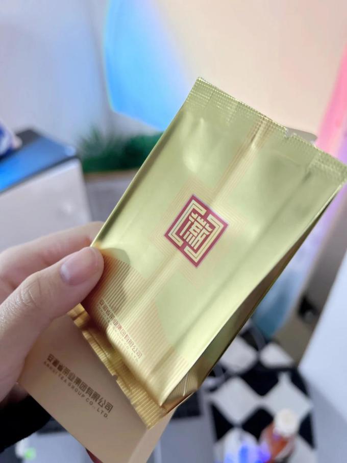 茶类