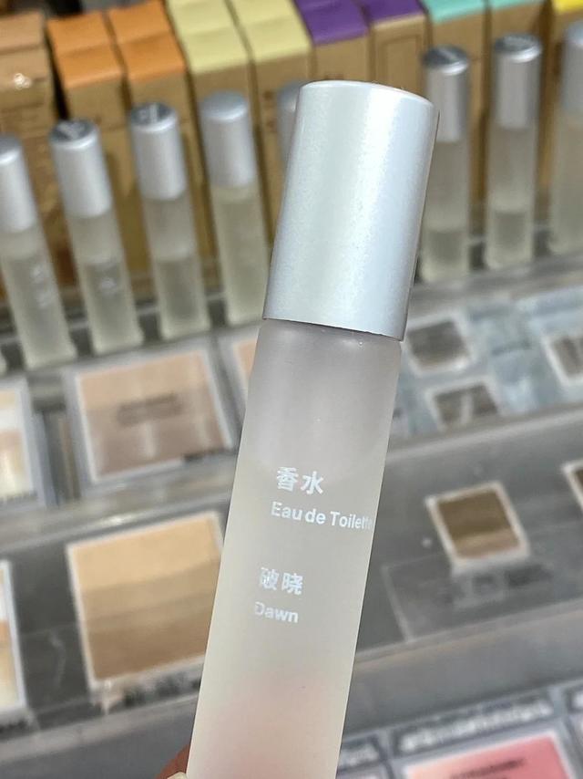 muji最值得买的单品之一！几十块买到初恋香