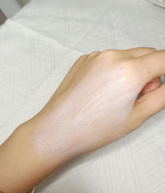 面部防晒