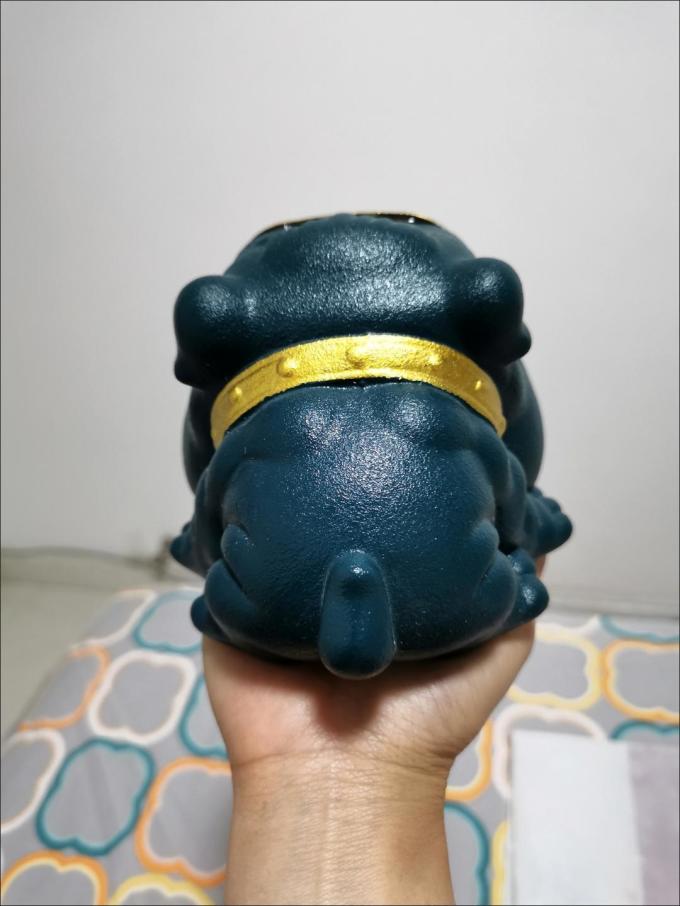 车用烟灰缸