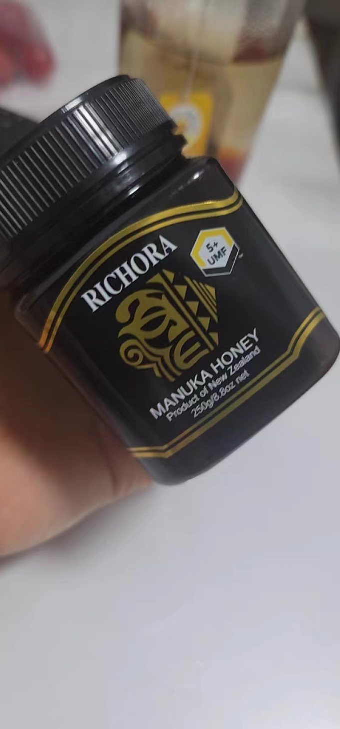 瑞琪奥兰基础健康