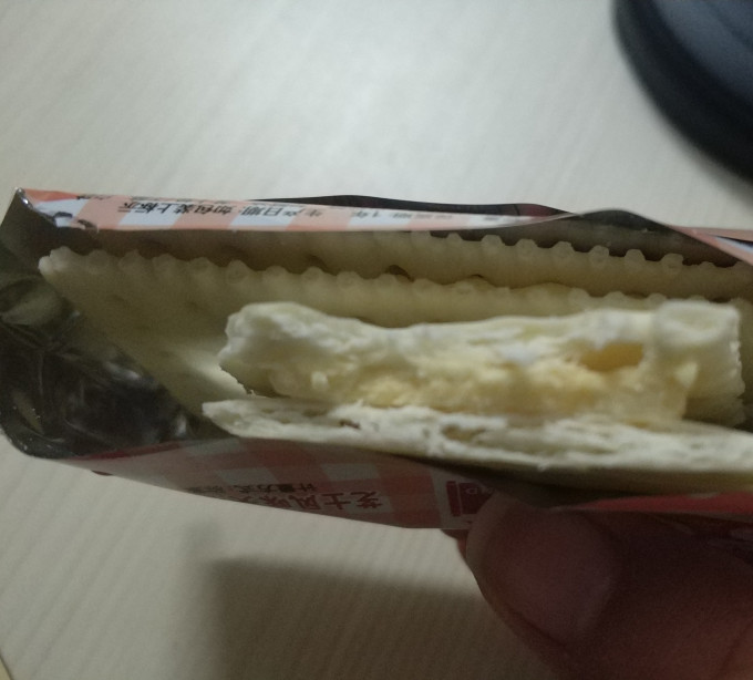 饼干