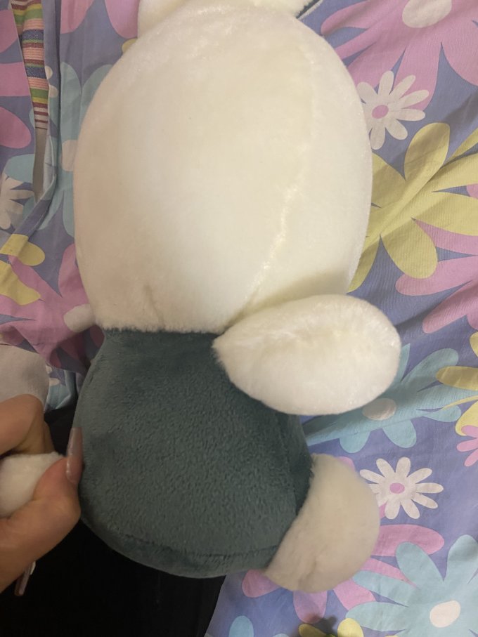 畅杰毛绒布艺