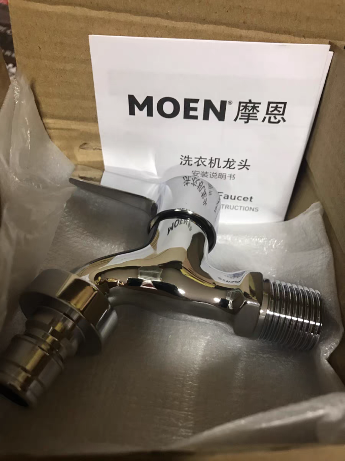 摩恩龙头