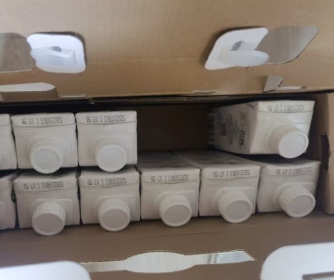 辉山奶类制品