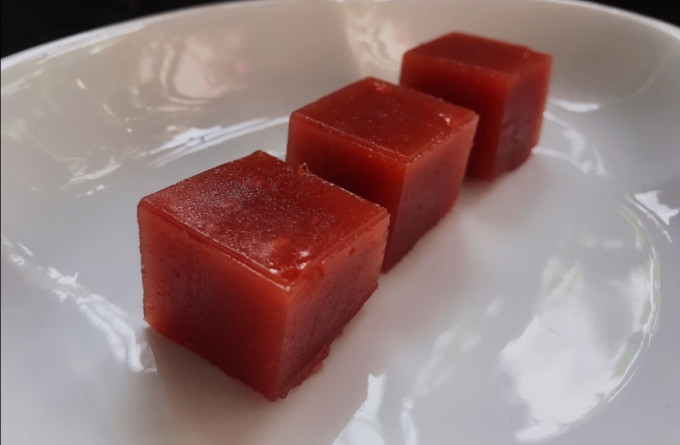 山胖子其他水果