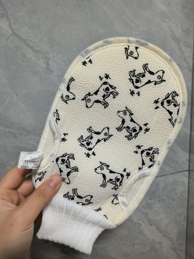 足之有道沐浴用品