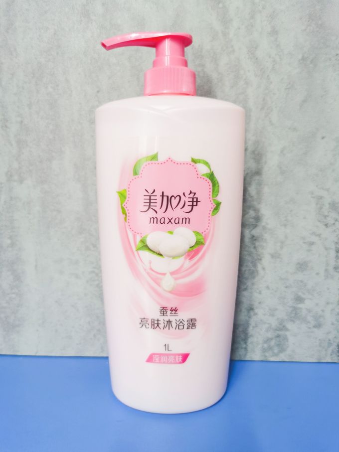 美加净沐浴露